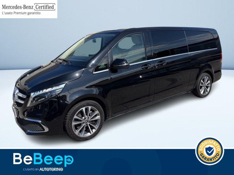 Mercedes-Benz Classe V V EXTRALONG 250 D PREMIUM AUTO