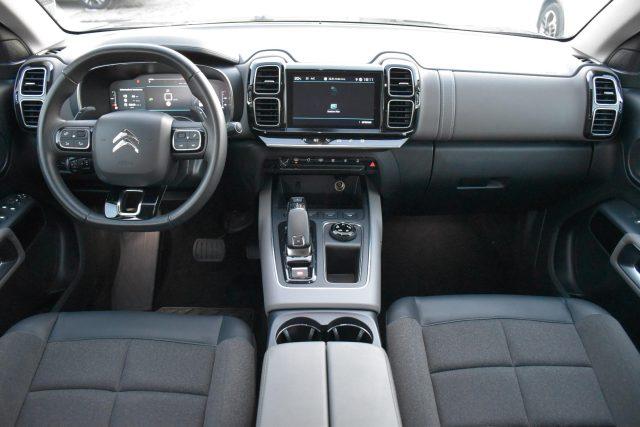 CITROEN C5 Aircross BlueHDi 130 S&S EAT8 Feel Pack