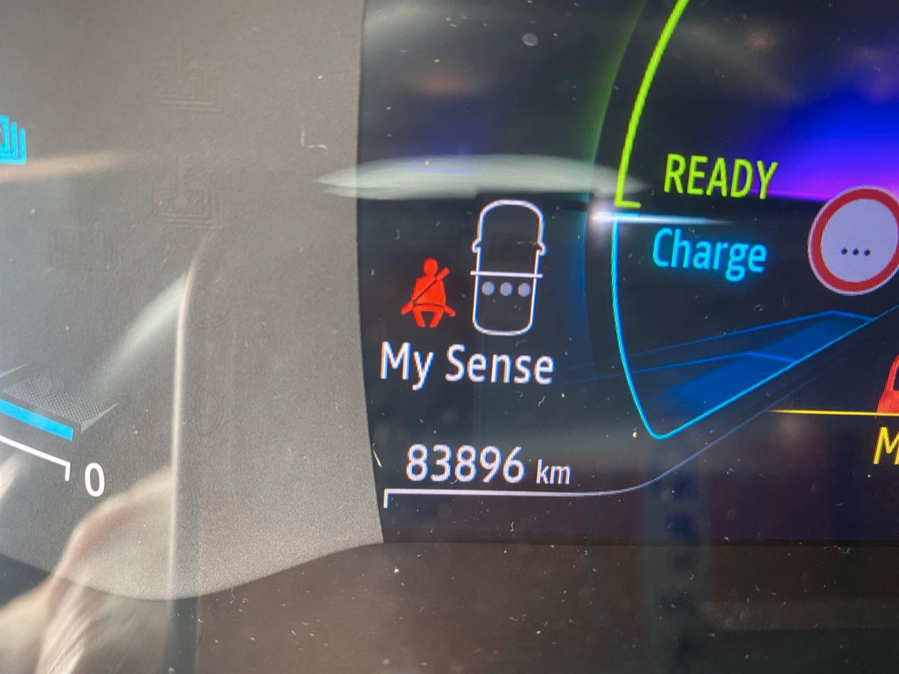 Renault Captur Full Hybrid E-Tech 145 CV RS Line