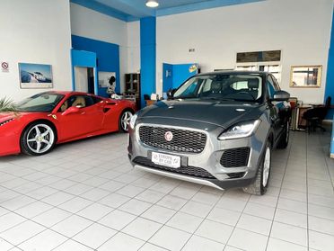 Jaguar E-Pace 2.0D 150 CV R-Dynamic