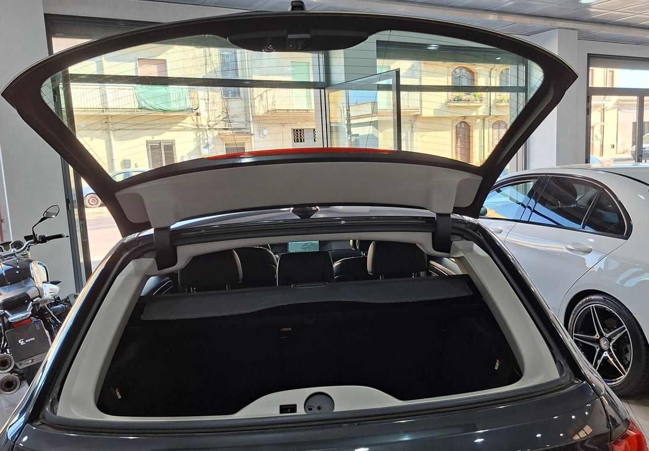 Bmw 525d 218 Cv Touring Futura
