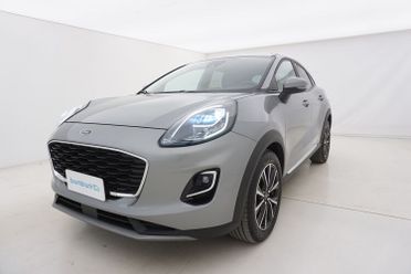 Ford Puma Titanium BZ703789 1.0 Mild Hybrid 125CV