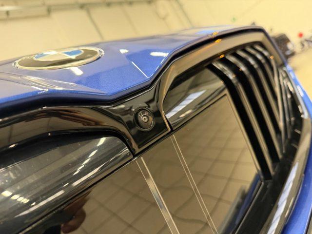 BMW 118 d MSport Pro //UFFICIALE BMW ITALIA//