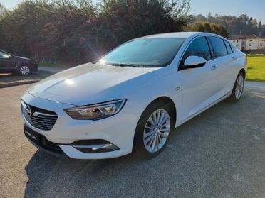 Opel Insignia 1.6 CDTI ecoTEC 136 CV Grand Sport Innovation