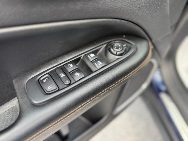 JEEP Compass 2.0 MTJ II AUTOM 4WD LIMITED *RADAR*TAGLIANDATA*