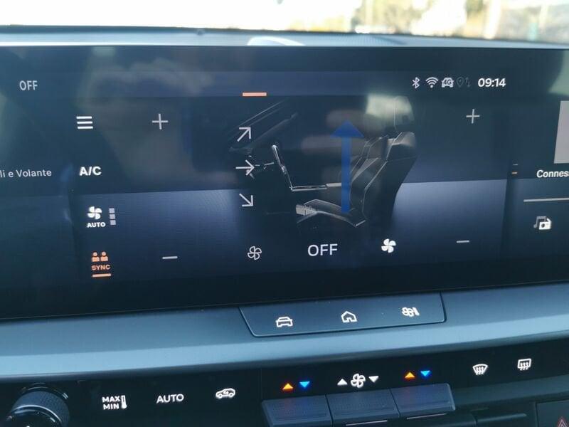 Opel Grandland Grandland Hybrid 145 CV EDCT GS