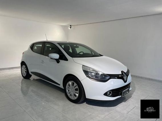 RENAULT CLIO 2015 1.5 dCi 75 CV 5p. Wave X NEOPATENTATI