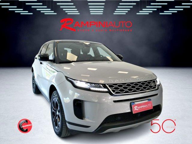 LAND ROVER Range Rover Evoque 2.0D I4-L.Flw Ibrido 150 CV AWD Auto Pronta Conseg