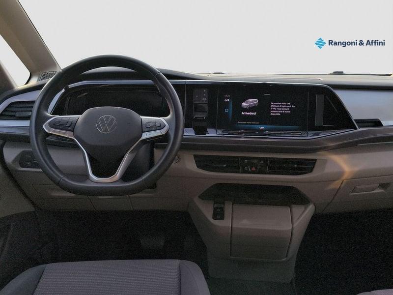 Volkswagen Multivan 2.0 TDI 150cv Space DSG AUTOCARRO N1