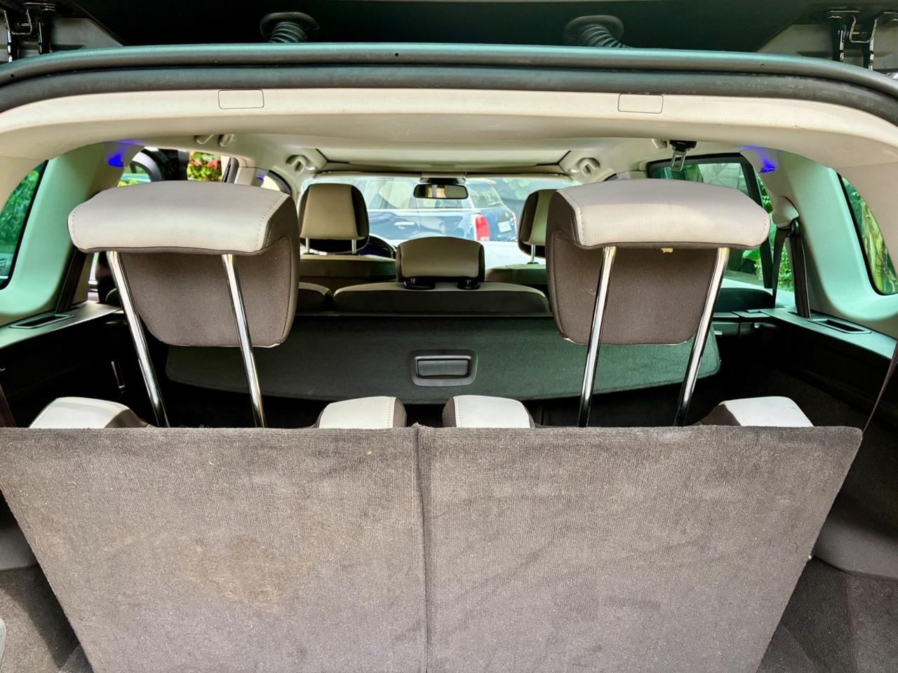 Renault Espace Blue dCi 160CV EDC Executive 4Control