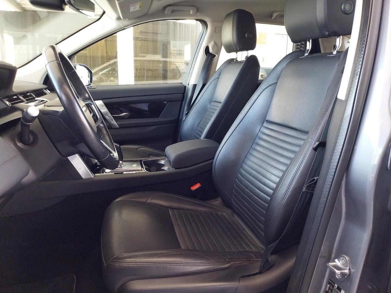 Land Rover Discovery Sport 2.0 TD4 163 CV AWD Auto R-Dynamic SE