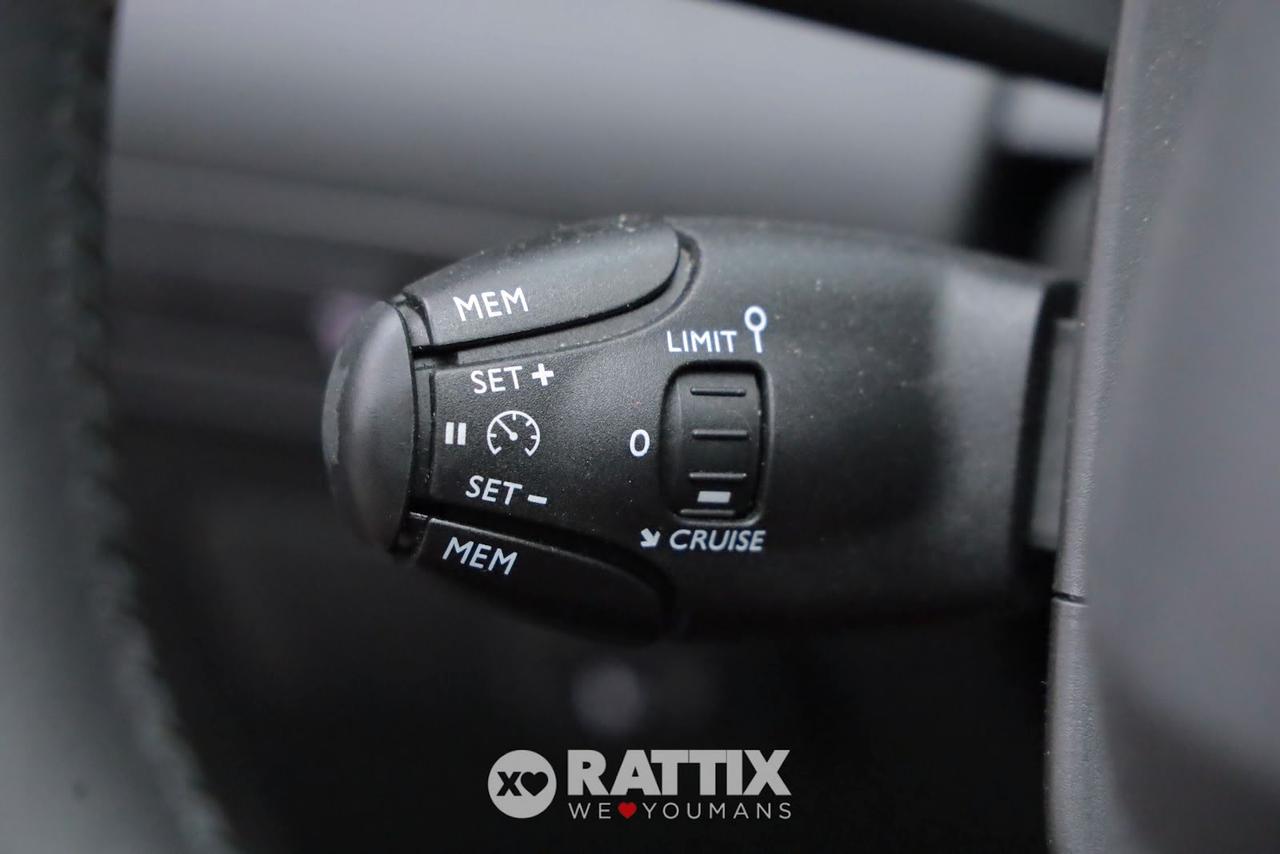 Citroen C3 Aircross 1.2 Puretech 110CV Max