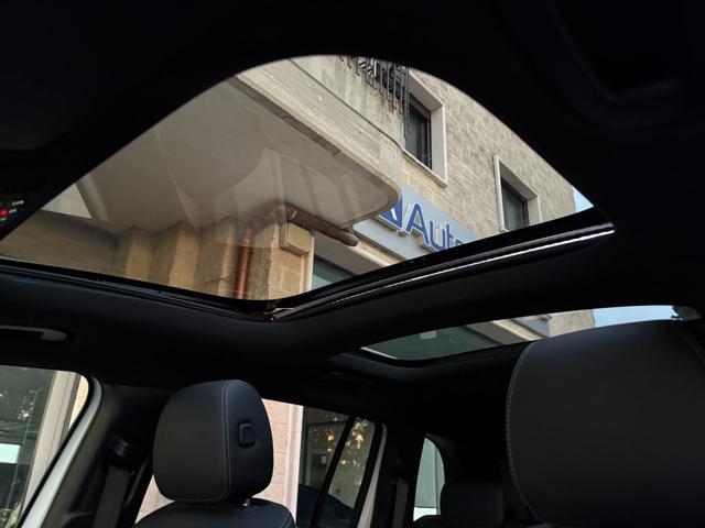 MERCEDES-BENZ GLB 200 d Automatic 4Matic Sport Plus TETTO APR/PAN