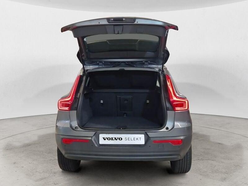 Volvo XC40 D3 150 CV NAVI LED Business