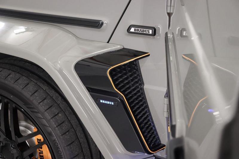 Mercedes-Benz Classe G G800 Brabus AMG MY 2025 - Vettura 100% personalizzabile - Consegna 60 giorni*