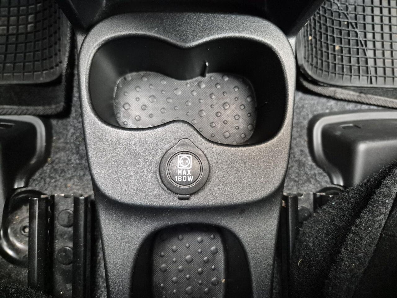 Fiat Panda 1.2 Lounge 5 POSTI