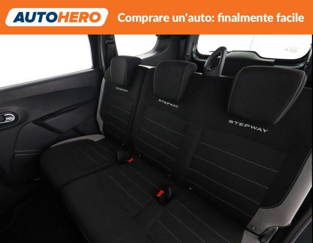 DACIA Lodgy Stepway 1.5 Blue dCi 8V 115CV 7 posti