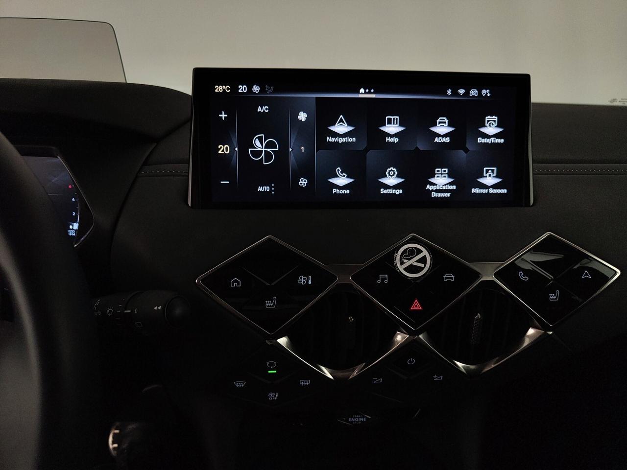 DS 3 BlueHDi 130 aut. Opera
