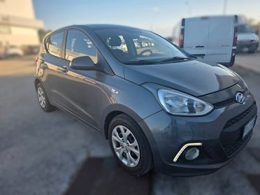 Hyundai i10 1.0 LPGI Econext Login