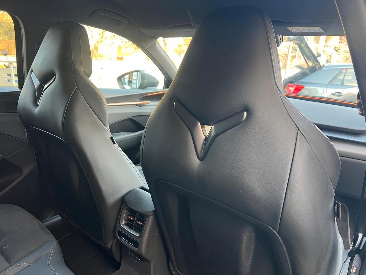 CUPRA TERRAMAR 1.5 E-HYBRID DSG 150cv NEOPAT