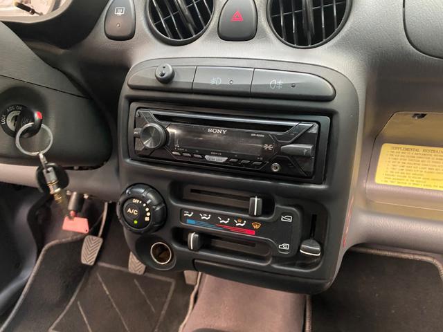 HYUNDAI Atos Prime 1.1 12V Active