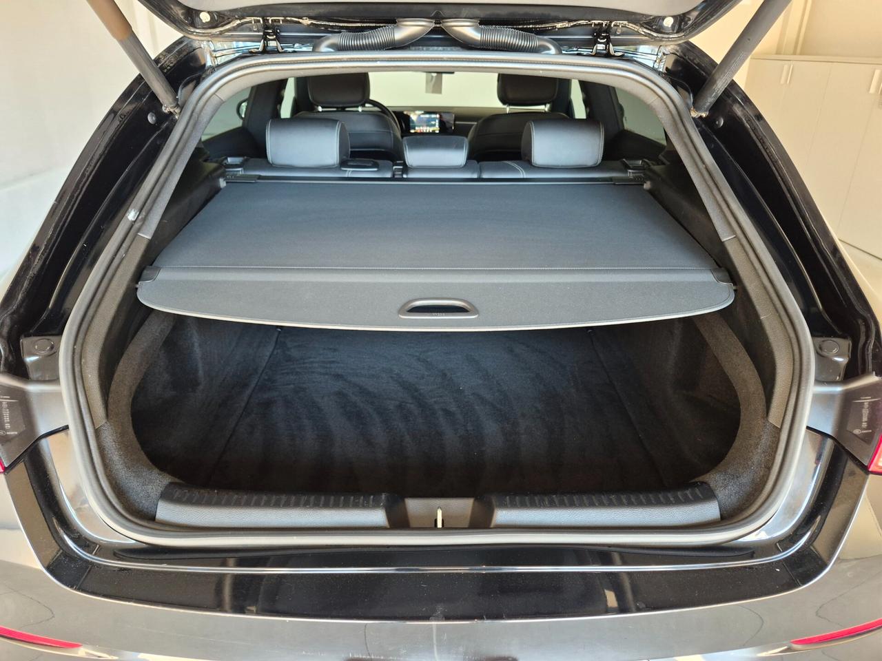 Mercedes-Benz CLA 200 D SHOOTING BRAKE SPORT AUTOMATICA AUTO 1 PROPRIETARIO