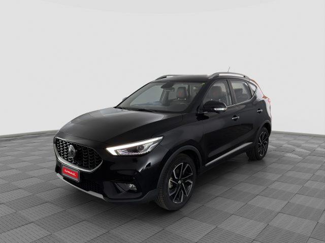 MG ZS ZS 1.5 VTi-tech Luxury