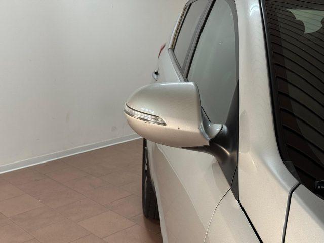 KIA Sportage 1.7 CRDI VGT 2WD Class Unicoprop.Pelle.Telecamera