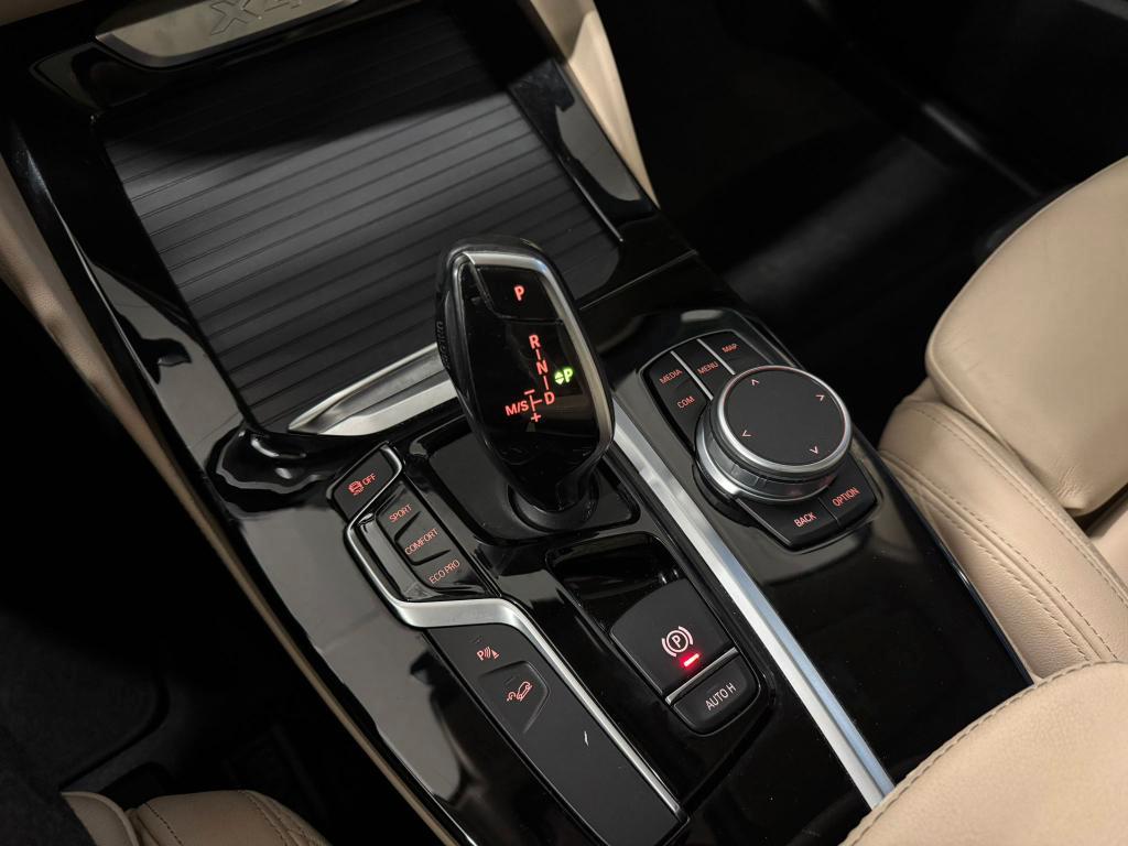 BMW X4 xdrive30i Business Advantage auto