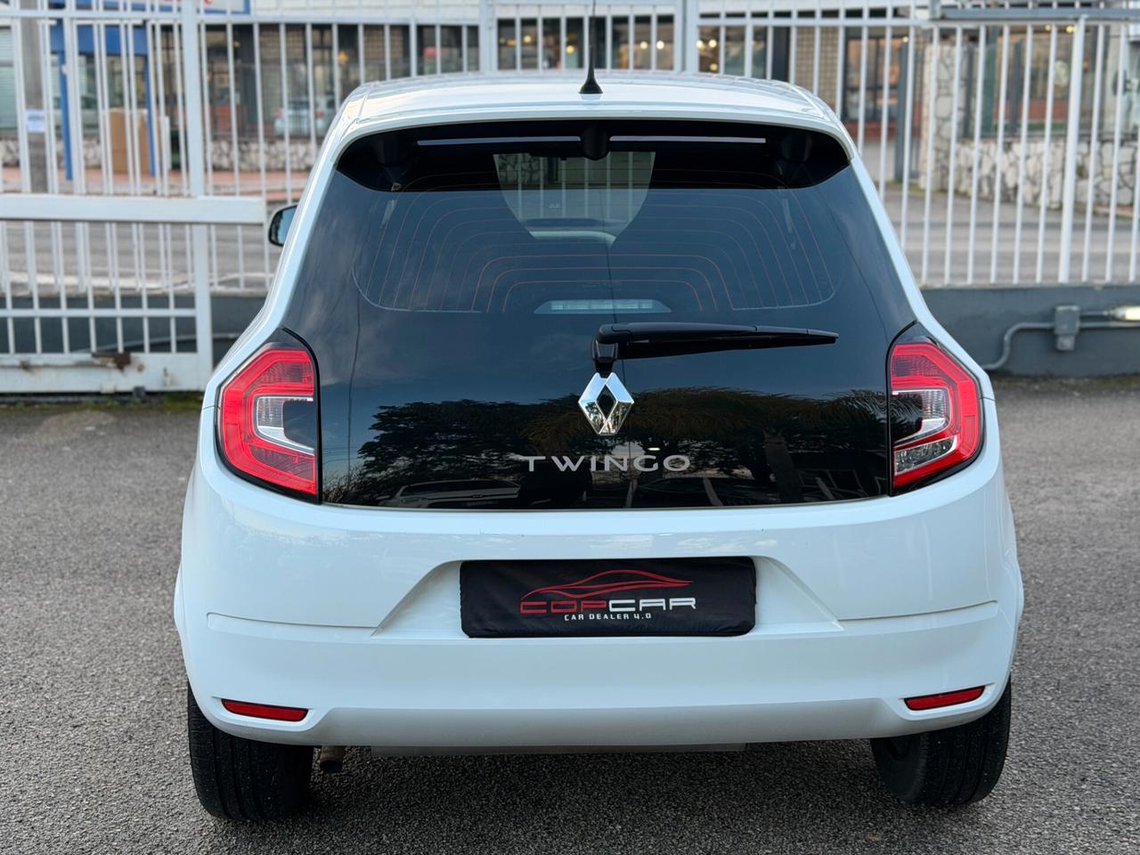 Renault Twingo SCe 65CV Limited 29.000KM 2020
