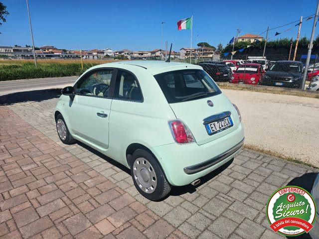 FIAT 500 1.2 EasyPower Pop