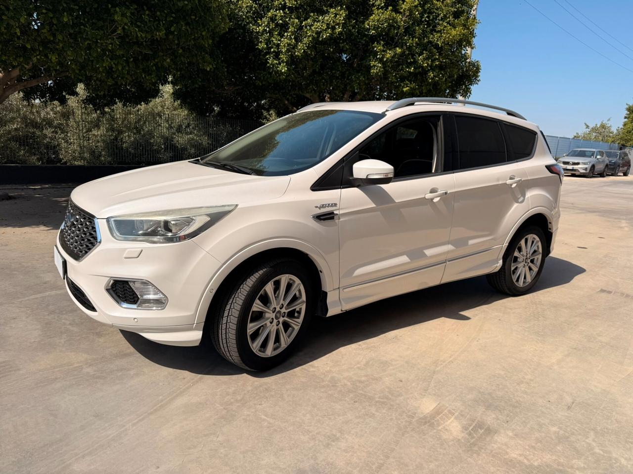 Ford Kuga 2.0 TDCI 150 CV S&S 2WD Vignale