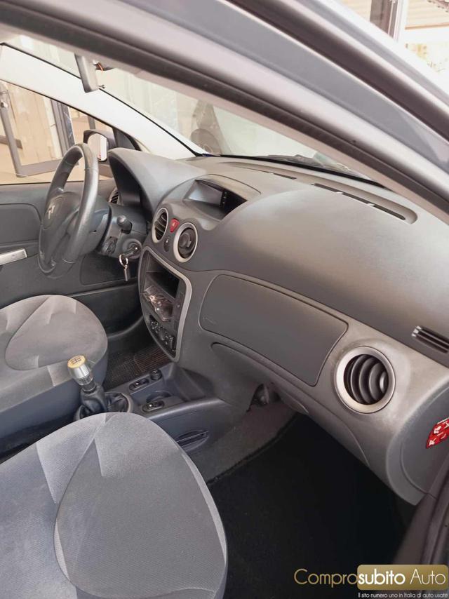 CITROEN C2 1.1 Exclusive