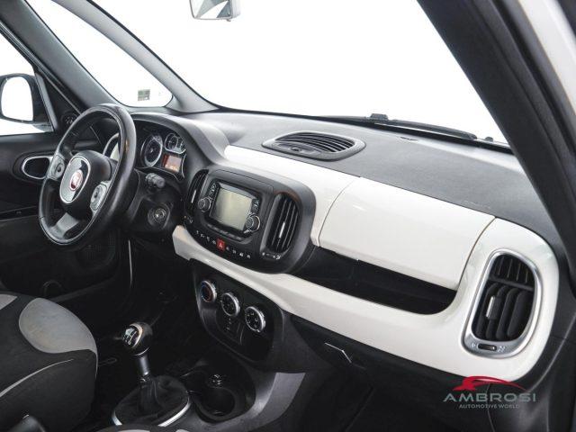 FIAT 500L 1.3 Multijet 85 CV Lounge - PER OPERATORI DEL SETT