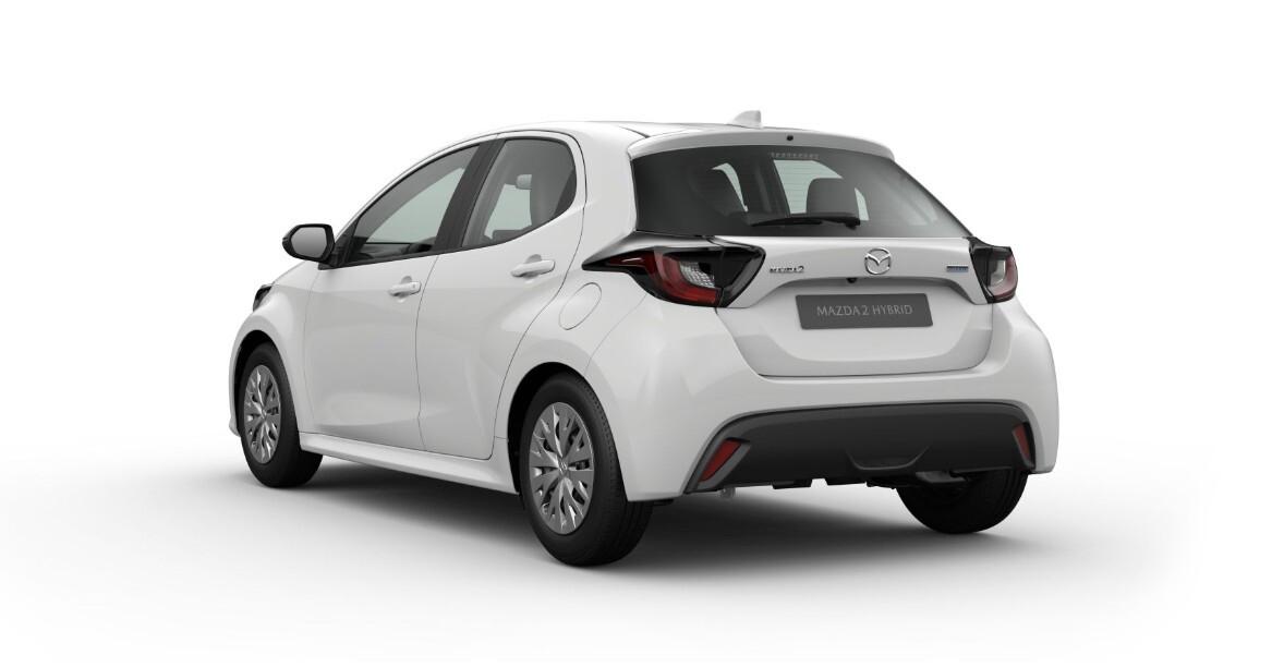 Mazda 2 Prime Line