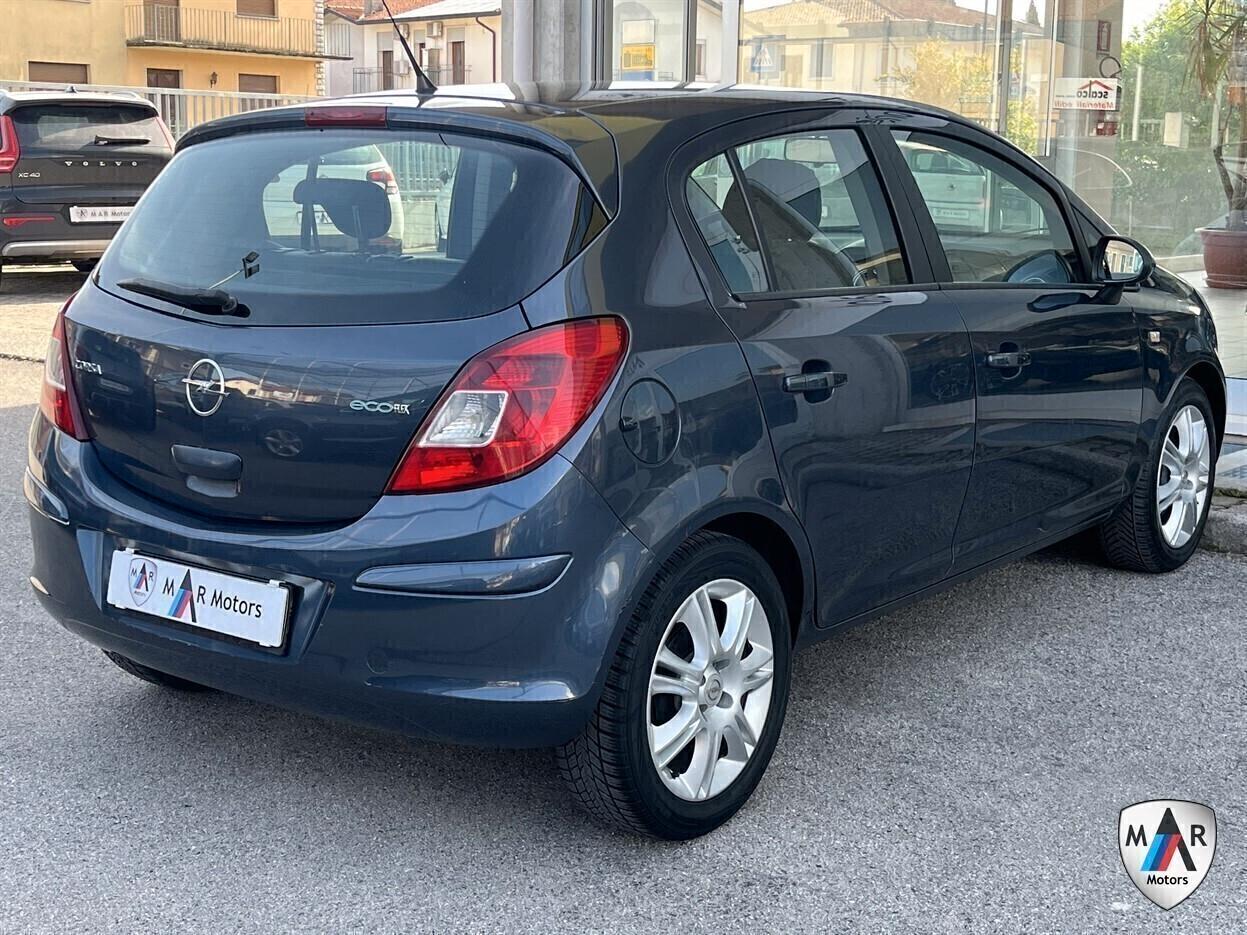 Opel Corsa 1.3 CDTI 75CV ecoFLEX 5 porte Cosmo