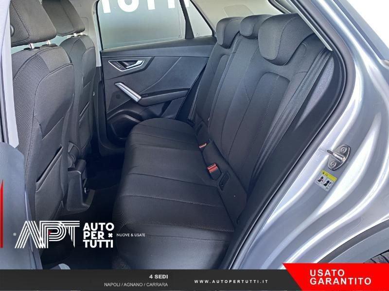 Audi Q2 Q2 1.4 tfsi Business