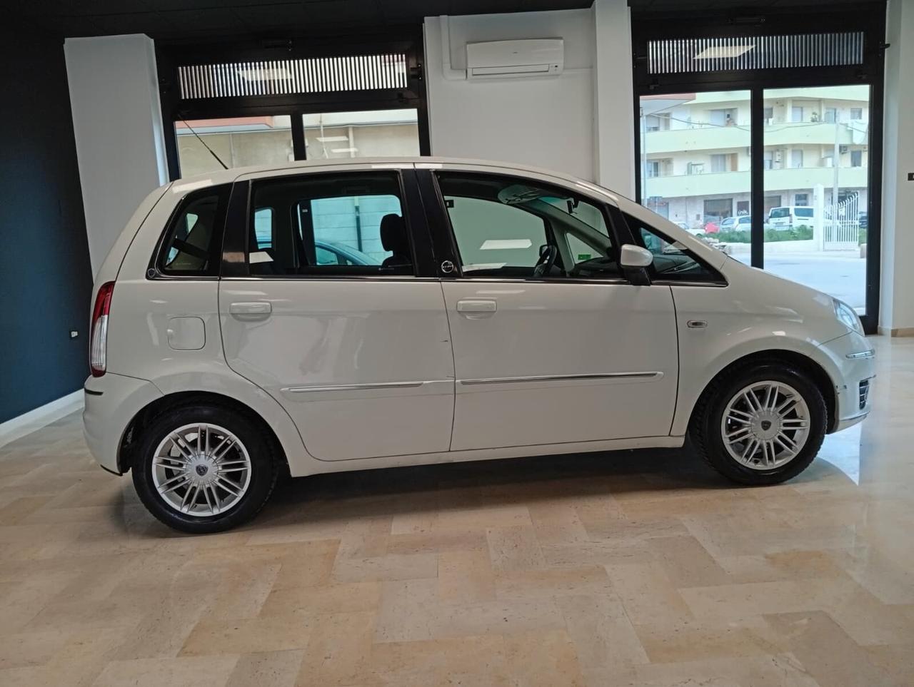 Lancia MUSA 1.4 Oro Ecochic GPL