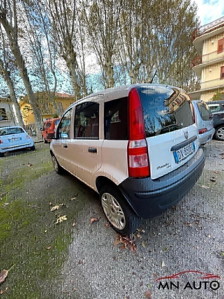 Fiat Panda Van 1.2 Dynamic Natural Power