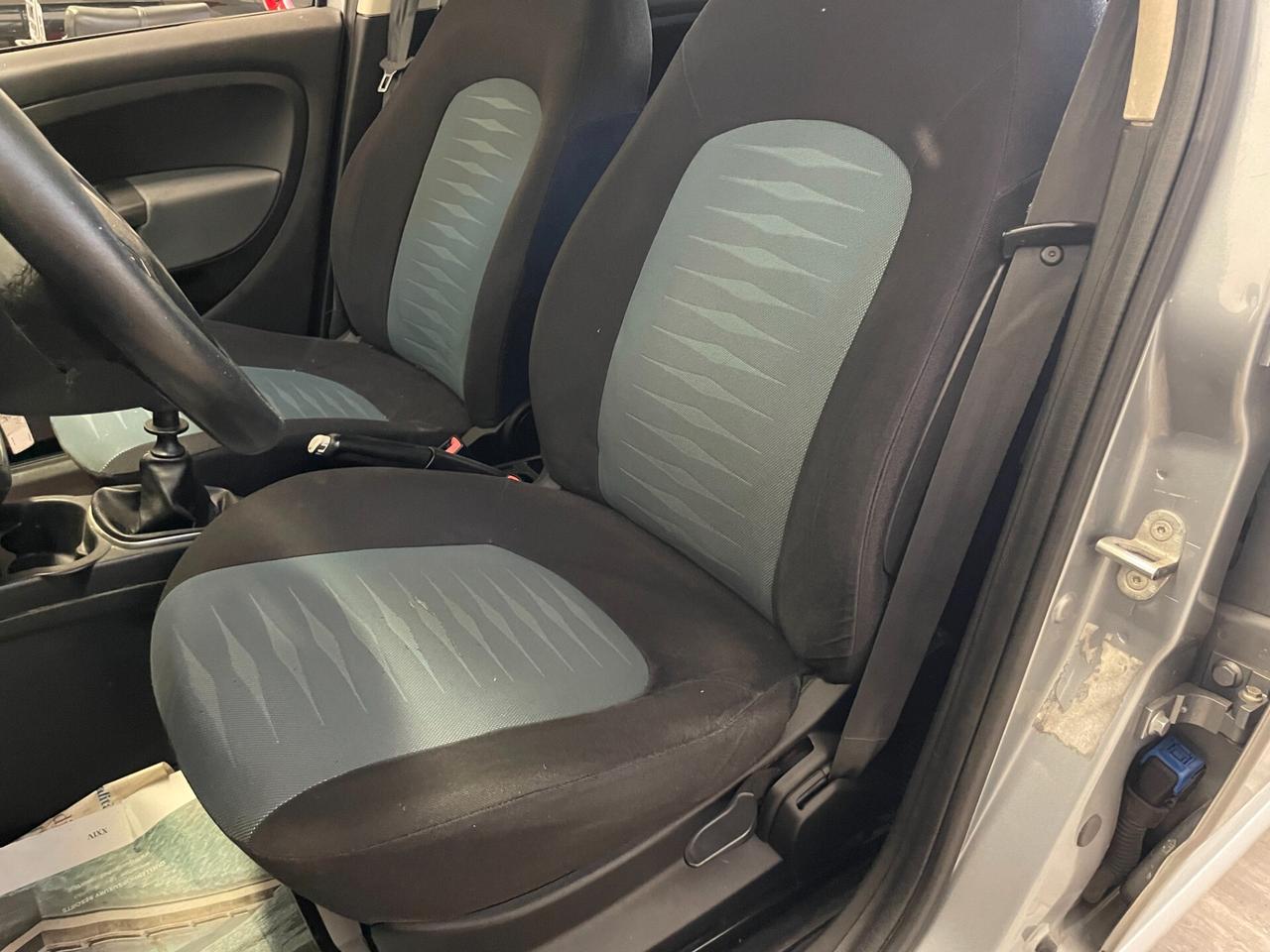 Fiat Grande Punto 1.4 8V GPL Dynamic FULL OP Distribuzione Neopatentati