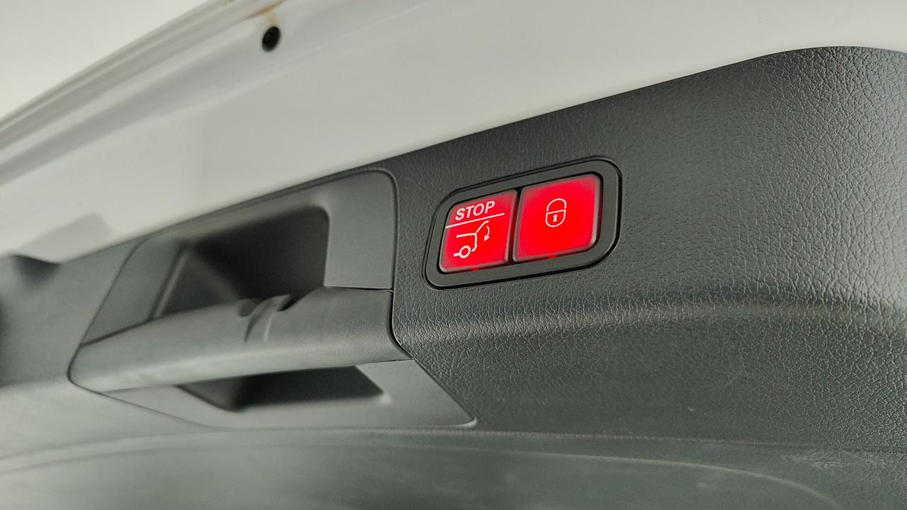 Mercedes-Benz GLB 200 d 4MATIC