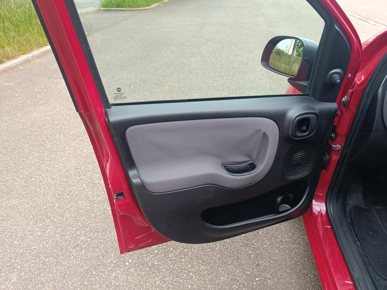 Fiat Panda 1.2 del 2014 SOLAMENTE 68.000 KM