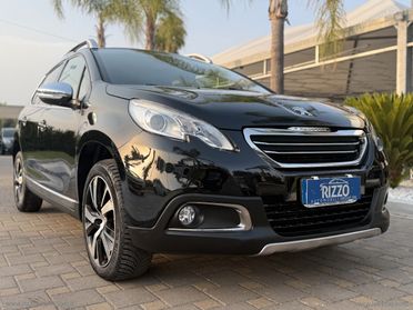 Peugeot 2008 1.5BlueHDi 120 S&S Allure Navi Led
