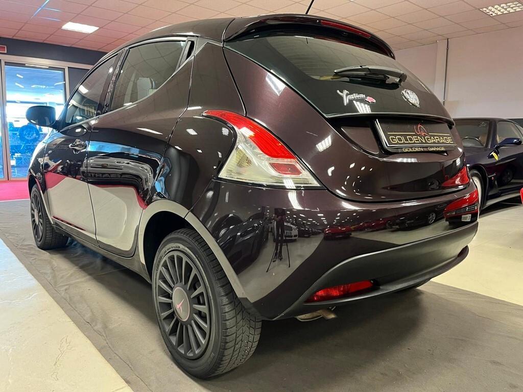 Lancia Ypsilon 1.2 GPL Elefantino neopatentati