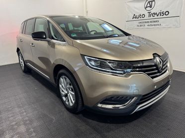 Renault Espace dCi 160CV EDC Energy Intens