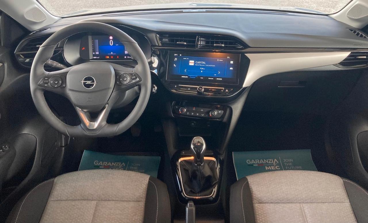 Opel Corsa 1.2 Edition