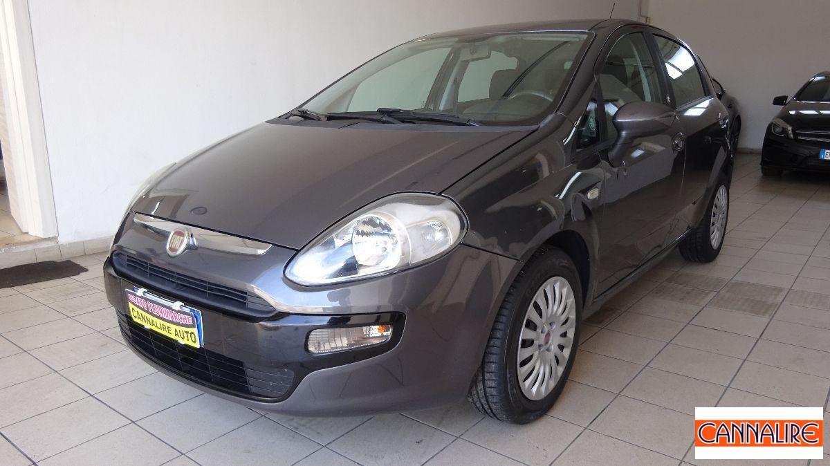 FIAT - Punto Evo - 1.4 5p. 150° EasyPower