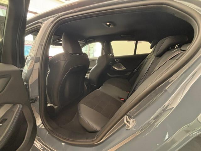 Bmw 118d MSport Pro 150cv 2025