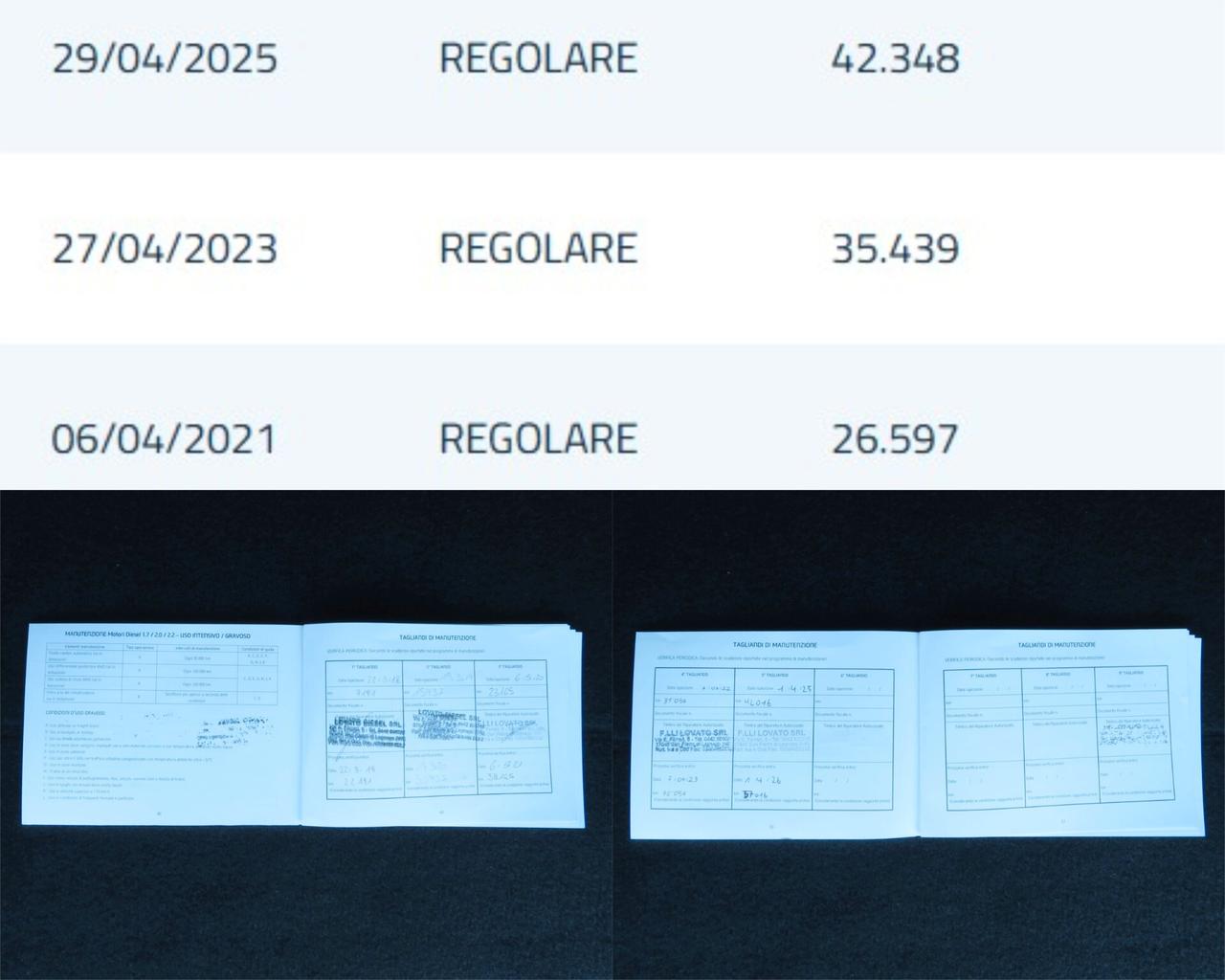 Hyundai Tucson 1.6gdi Comfort Plus. km 44.800! 1 proprietario