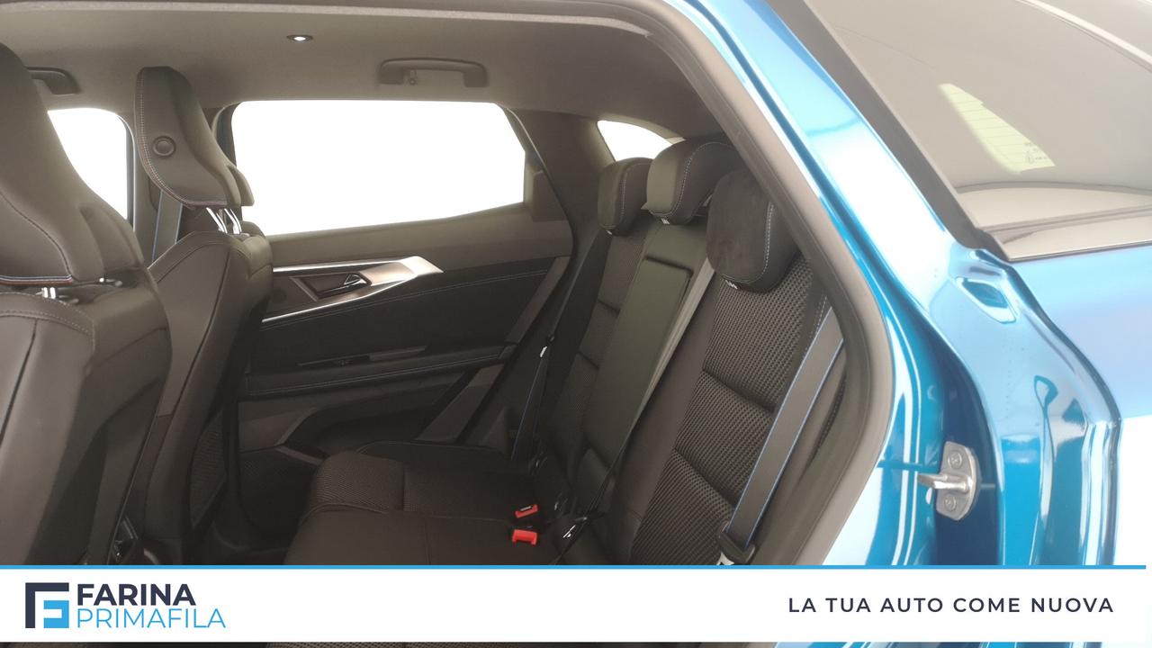 RENAULT NUOVO AUSTRAL esprit Alpine MY25 full hybrid E-Tech 2